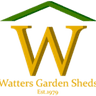 Watters Garden Sheds