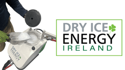 Dry Ice Energy Ireland Limited logo
