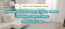 EziFit Blinds logo
