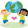Its a Small World Montessori School