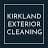 Kirkland Exterior Cleaning logo