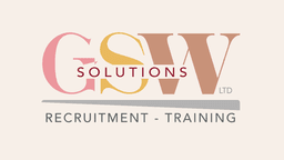 GSW Solutions logo