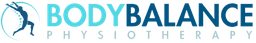 Bodybalance Physiotherapy, Sports Injury & Pelvic Health Clinic logo