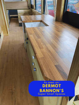 Jevens Fitted Furniture logo