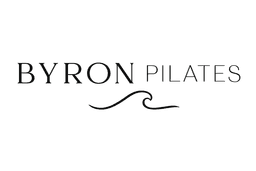 Byron Pilates | Reformer Pilates logo