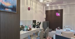 Nail & Brow Bar Mullingar logo
