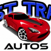 Fast Track Autos 24 Hr Recovery logo