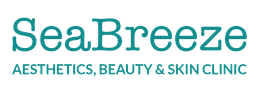 SeaBreeze Aesthetics Beauty & Skin Clinic logo