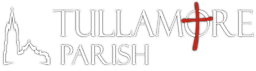 Tullamore Parish Centre logo