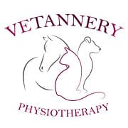 Vetannery Physiotherapy logo