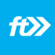 Future Ticketing logo