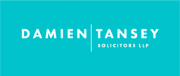 Damien Tansey Solicitors LLP logo
