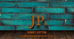 JPs, Armagh city (58 ogle street) logo