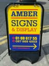 Amber Signs & Display