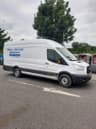 Small Moving Company