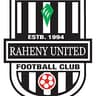 Raheny United Football Club