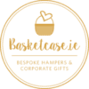 Basketcase Hampers logo