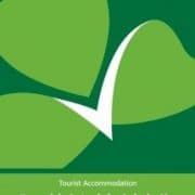 Laragh House logo