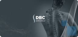 DBC CMPH Chartered Physiotherapy & Sports Medicine logo