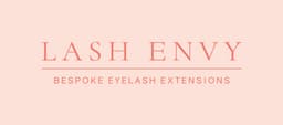 Lash Envy logo