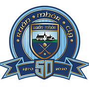 Roanmore GAA Club logo