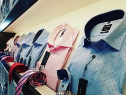 Tector Menswear logo