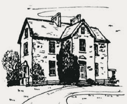 Mount Cashel Lodge logo