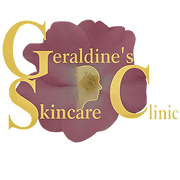 Geraldine's Skincare Clinic logo