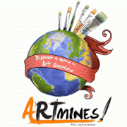 Artmines Ltd logo