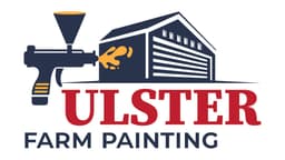 Ulster Farm Painters logo