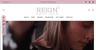 Reign Boutique Navan