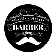 Castle Street Barber logo