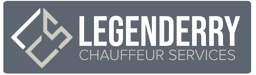 Legenderry Chauffeurs Services logo