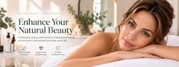 Tanela Beauty Aesthetics logo