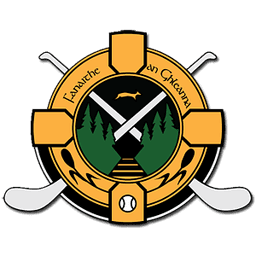 Glen Rovers Hurling Club logo