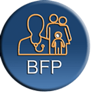 Blessington Family Practice logo