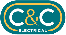 C&C Electrical logo