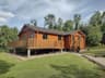 Escape to the Cabin