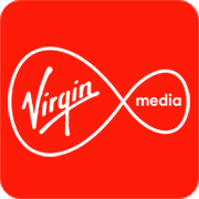 Virgin Media Blanchardstown logo