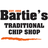 BARTIES TRADITIONAL CHIP SHOP