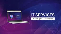 Bluescope Technologies | IT Support logo