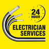 Emergency Electrician Services 24/7