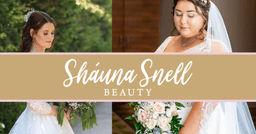 Sháuna Snell Beauty logo