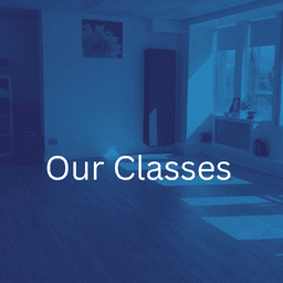 Sligo Pilates - Healthy Balance Studio logo