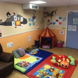 Listowel Childcare Limited logo