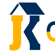 JK Carpentry logo