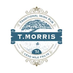 T Morris Bar Wexford logo