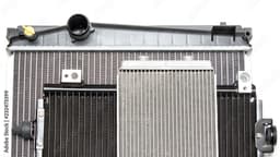 Carlow Radiators Limited logo
