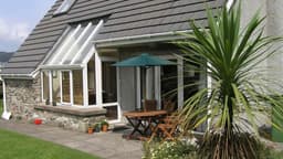 Miller Holiday Cottage Rathmullan logo