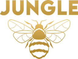 Jungle Flowers - Florist Malahide logo